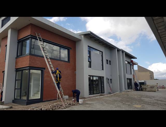 1,626M² FACTORY TO LET IN BRACKENFELL CENTRAL